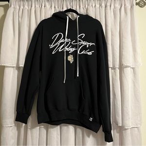 DARC SPORT hoodie